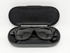 Ray-Ban Stories Wayfarer RW4002 Smart Glasses with Case - Used
