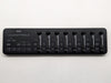 Korg nanoKONTROL2 USB MIDI Control Surface Controller Black - Used