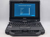 Getac V110G4 2-in-1 11