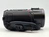 NEW Panasonic HC-VX3 UHD 4K Camcorder with 24x Zoom - 32x Intelligent Zoom