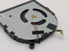 Genuine DELL XPS 15 9500 Precision 5550 COOLING FAN DC28000OSSL 009RK6 09RK6