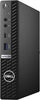 Dell Optiplex 5080 Micro Form Factor Desktop Intel i5 10500T 8GB DDR4 256GB NVMe