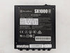 Silverstone SST-SX1000-LPT V1.1 SX1000 80 PLUS Platinum 1000W SFX-L PSU *READ*