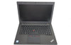 Lenovo Thinkpad T460 SSD 14 in W10 Pro CAM i5-6300U 8GB RAM 128GB SSD