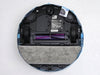 shark powerdetect thermacharged robot vacuum & mop RV2920XE