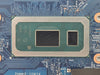 GENUINE DELL INSPIRON 5584 INTEL MOTHERBOARD i5-8265U 1.6GHZ F62D6 0F62D6 *READ*