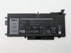 60Wh K5XWW Laptop Battery for 5285 5289 7389 7390 2-in-1 725KY *READ*