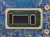 Dell Latitude 13 3300 Laptop Motherboard I3-7020U 2.30GHz RV5W4 0RV5W4 *READ*