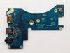 KJJCW Network USB Audio IO Circuit Board Dell Alienware m17 R3