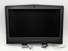 Dell OEM Alienware 15 R4 FHD LCD Assembly 120Hz 30N65 030N65