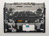 Dell Inspiron G15 5510 5511 5515 Palmrest US Keyboard 8V5N3