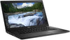 DELL Latitude 7490 Business A Grade i7-8650U @ 14 in FHD 256GB NVMe 8GB RAM