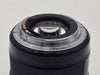 Sigma 24mm f/1.4 DG HSM Art Lens Canon EF Mount Chipped Rim