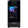 iBUYPOWER Pro Gaming Intel i9-14900KF 5070 12 GB RTX 32GB 2TB 750 w with iec WAR