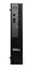 Dell Pro Micro Mini Intel Ultra 5-235T, 16GB DDR5, 1TB PCIe SSD, Intel Graphics,