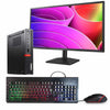 Lenovo ThinkCentre M920 Mini 16GB RAM 500GB SSD i5-8400T