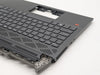 Dell Inspiron G15 5510 5511 5515 Palmrest US Keyboard 8V5N3