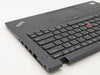 Lenovo ThinkPad T470S Upper Case Palmrest Keyboard 01ER102 00UR907