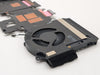 Dell Alienware M17 R5 CPU GPU Cooling Fan With Heatsink 0882Y0 882Y0