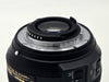 Nikon AF-S DX NIKKOR 18-140mm f/3.5-5.6G ED VR Lens Scuffs