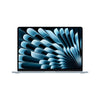 Apple Restored Apple 15-inch MacBook Air: Apple M4 chip 16GB RAM 512GB SSD
