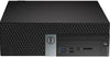 DELL Business Desktop OptiPlex 5050 i5-6500 16GB DDR4 256GB SSD W10 Pro