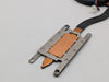 Dell Latitude E5270 CPU Heatsink Fan Assembly 6K37N 06K37N
