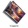 Lenovo IdeaPad 5 2-in-1 Gen 10 16 in AMD Ryzen AI 5 340 16 GB RAM 512 GB SSD IPS