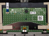 Y75C4 Dell XPS 9300 Palmrest Touchpad US Keyboard 00Y78C 0Y75C4 Grade A