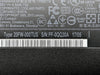 Lenovo ThinkPad T460p I7 6820HQ Backlit FP Reader Motherboard Palmrest *READ*