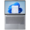 Lenovo ThinkBook 14 Gen 8 14 in Intel Core Ultra 7 255H 16 GB RAM 512 GB SSD IPS