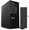 Lenovo ThinkCentre P330 Business Desktop Tower W11 Pro Intel i5-8500 512GB SSD