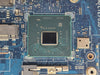 Dell Precision 3541 i7-9850H CPU Motherboard LA-H182P DTNGJ Nvidia Quadro P620