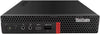 Lenovo Desktop PC Thinkcentre M720Q i5-8400T 16GB DDR3 256GB SSD W10 Pro