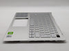 Dell Inspiron 5390 Palmrest US/EN Keyboard R18HX 0R18HX CN-0R18HX *READ*
