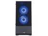ABS Cyclone Aqua Intel i5 14th Gen ZOTAC AMP 5060 8GB RTX SiliconGB 1TB SSD Blac