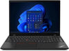 Lenovo ThinkPad P16s Gen 1 i7-1260P NVIDIA T550 32GB RAM 512GB SSD 16.0 in W11