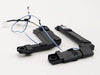 OEM Dell Latitude 5300 2-in-1 Replacement Left + Right Speaker Set HUR18 TD2P1