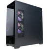 CyberPowerPC Supreme Liquid Cool Black Intel i9-14900F 5060 Ti 16 GB RTX 32GB 2T