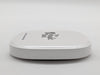 The Magic Box 2.0 Wireless CarPlay Android Auto Adapter White Open Box