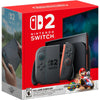 Nintendo Switch 2 + Mario Kart World Bundle - 045496885595
