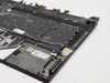OEM Dell Alienware x15 R1 Laptop Palmrest Touchpad Keyboard 0V6M0K *READ*