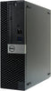DELL Desktop OptiPlex 5050-SFF i5-6500 8GB RAM 256GB SSD W10 Pro