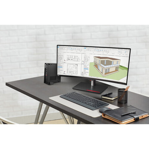 Lenovo P3 Tiny Intel i7-14700 14th Gen T1000 8 GB 32GB 1TB 300 w with iec WARRAN