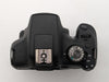 Canon EOS 2000D DSLR Camera