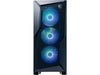 MSI CODEX Z2 A8NUD-263US Ryzen 5 8000 Series 4060 Ti RTX 16GB 1TB Black WARRANTY