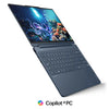 Lenovo Yoga 9i 2-in-1 Aura Edition 14″ Intel Ultra 7 258V 32GB 1TB SSD UHD 60hz,