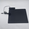 Logitech G POWERPLAY 2 Wireless Charging Mouse Pad - Black - Base Only