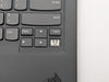 Lenovo X1 Carbon Gen 6 Palmrest Keyboard 01YU652 01YU651 01YR573 02HL880 *READ*