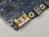 4J6CM OEM DELL MOTHERBOARD INTEL I5-10310U LATITUDE 7410 16GB *READ*
